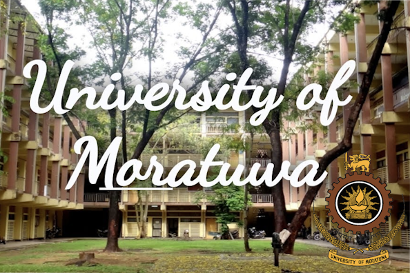 AIdesignTEX Delegation Visit to the University of Moratuwa, Sri Lanka